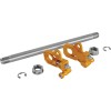 Set de reglare ax GOLD PERFORMANCE MACHINE 0117-0028M-G