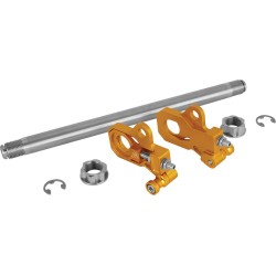 Set de reglare ax GOLD PERFORMANCE MACHINE 0117-0028M-G