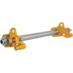 Set de reglare ax GOLD PERFORMANCE MACHINE 0117-0028M-G thumb