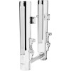 Picioare de furcă 2/CALPR 49MM CH PERFORMANCE MACHINE 0208-2177-CH