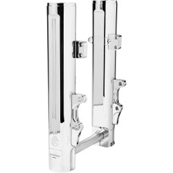 Picioare de furcă 2/CALPR 49MM CH PERFORMANCE MACHINE 0208-2177-CH
