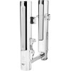 Picioare de furcă 1/CALPR 49MM CH PERFORMANCE MACHINE 0208-2178-CH