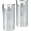 Capac al glisorului furcii TECH crom PERFORMANCE MACHINE 0208-2102-CH thumb