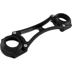 Clema pentru furcă 49mm BLACK OPS PERFORMANCE MACHINE 0208-2124-SMB