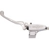 Cilindru hidraulic de ambreiaj conturat cromat PERFORMANCE MACHINE 0062-2911-CH