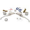 Seturi de control al ghidonului hydraulic chrome PERFORMANCE MACHINE 0062-4020-CH