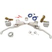 Seturi de control al ghidonului hydraulic chrome PERFORMANCE MACHINE 0062-4020-CH thumb