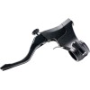 Manetă ambreiaj BO PERFORMANCE MACHINE 0062-2107M-SMB