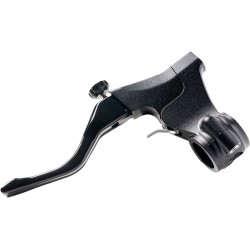 Manetă ambreiaj BO PERFORMANCE MACHINE 0062-2107M-SMB