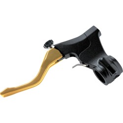 Manetă de ambreiaj GO PERFORMANCE MACHINE 0062-2107M-SMG