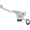 Set manetă ambreiaj CONTOUR crom PERFORMANCE MACHINE 0062-2082-CH