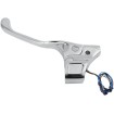 Set manetă ambreiaj CONTOUR crom PERFORMANCE MACHINE 0062-2082-CH thumb