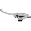 Cilindru principal de ambreiaj Contour 11/16 crom PERFORMANCE MACHINE 0062-2917-CH