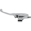 Cilindru principal de ambreiaj Contour 11/16 crom PERFORMANCE MACHINE 0062-2917-CH thumb