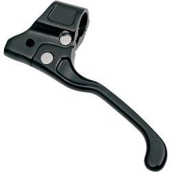 Ansamblu pârghie ambreiaj contour negru PERFORMANCE MACHINE 0062-2030-B