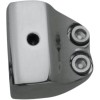 Comutator cromat pentru stop PERFORMANCE MACHINE 0062-2612-CH