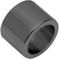 Distanțier LT ambreiaj hidraulic negru PERFORMANCE MACHINE 0011-1000MP-B