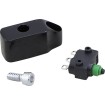 Carcasă neagră pentru comutator PERFORMANCE MACHINE 0062-2942-B thumb