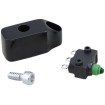 Carcasă neagră pentru comutator PERFORMANCE MACHINE 0062-2942-B thumb