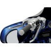 Mânere RENTHAL CHROME cu accelerație electronică PERFORMANCE MACHINE 0063-2020-CH thumb