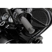 Mânere RENTHAL negre cu accelerație electronică PERFORMANCE MACHINE 0063-2020-B thumb