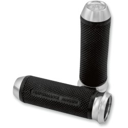 Mâner ELITE CABLE CHROME PERFORMANCE MACHINE 0063-2027-CH