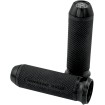 Mâner ELITE THROTTLE BY WIRE negru PERFORMANCE MACHINE 0063-2028-B thumb