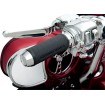 Mâner ELITE THROTTLE BY WIRE CHROME PERFORMANCE MACHINE 0063-2028-CH thumb