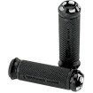 Mânere APEX CONTRAST CUT pentru modele HD DUAL CABLE PERFORMANCE MACHINE 0063-2043-BM thumb