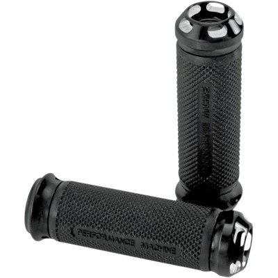 Mânere APEX CONTRAST CUT cu accelerație electronică PERFORMANCE MACHINE 0063-2044-BM