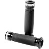 Mânere LED conturate negre pentru TBW PERFORMANCE MACHINE 0063-2100M-B