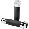 Mânere LED contur cromate pentru cablu PERFORMANCE MACHINE 0063-2101M-CH
