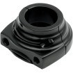 Capac pentru accelerație cu două cabluri negru PERFORMANCE MACHINE 0063-2001-B thumb