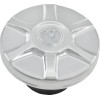 Capac de combustibil - Array - crom PERFORMANCE MACHINE 0210-2071ARY-CH
