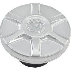Capac de combustibil - Array - crom PERFORMANCE MACHINE 0210-2071ARY-CH