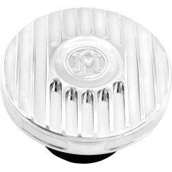 Capac pentru combustibil - Grill - crom PERFORMANCE MACHINE 0210-2071GRL-CH