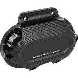 Capac cablu ambreiaj 6 viteze Race Series Black Ops 2007-2023 PERFORMANCE MACHINE 0177-2077-SMB