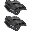 Capac cutie culbutori Race Series B/O M8 Tour 17-23 Softail 18-23 PERFORMANCE MACHINE 0177-2084-SMB