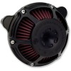 Filtru de aer MAX HP BLACK OPS PERFORMANCE MACHINE 0206-2081-SMB