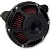 Filtru de aer MAX HP BLACK OPS PERFORMANCE MACHINE 0206-2081-SMB thumb