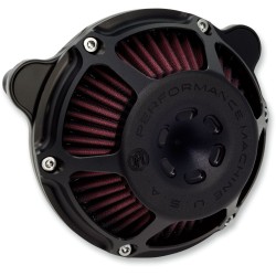 Filtru de aer MAX HP BLACK OPS PERFORMANCE MACHINE 0206-2081-SMB