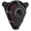 Filtru de aer JET CV/EFI BLACK OPS PERFORMANCE MACHINE 0206-2112-SMB thumb