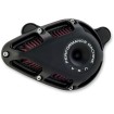 Filtru de aer JET CV/EFI BLACK OPS PERFORMANCE MACHINE 0206-2112-SMB thumb