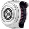 Filtru de aer vintage crom PERFORMANCE MACHINE 0206-2130-CH