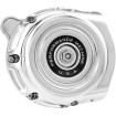 Filtru de aer vintage crom PERFORMANCE MACHINE 0206-2130-CH thumb