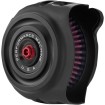 Filtru de aer vintage black ops PERFORMANCE MACHINE 0206-2130-SMB thumb