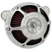 Filtru de aer max HP M8 CH PERFORMANCE MACHINE 0206-2141-CH thumb
