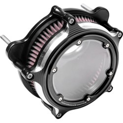 Filtru de aer VISION T/S CC PERFORMANCE MACHINE 0206-2158-BM
