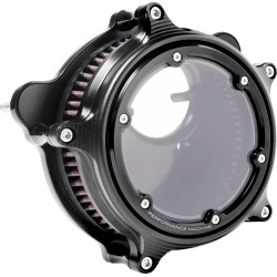 Filtru de aer VISION T/S BO PERFORMANCE MACHINE 0206-2158-SMB