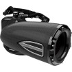 Filtru de aer C4 Series Carbon Fiber B/O M8 Touring & Softail PERFORMANCE MACHINE 0206-2160-SMB thumb
